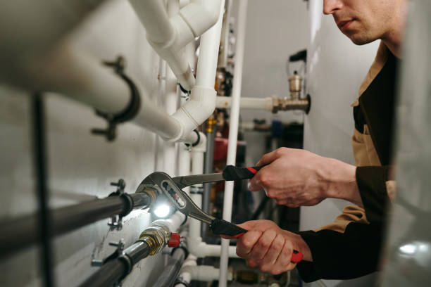 Best Plumbing Services Near Me  in Aberdeen, SD