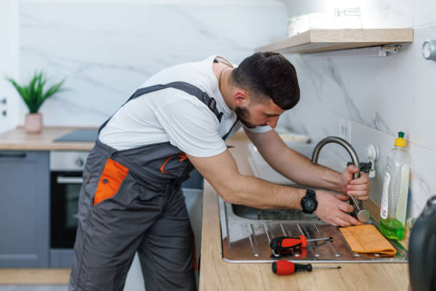 Best Residential Plumbing Services  in Aberdeen, SD