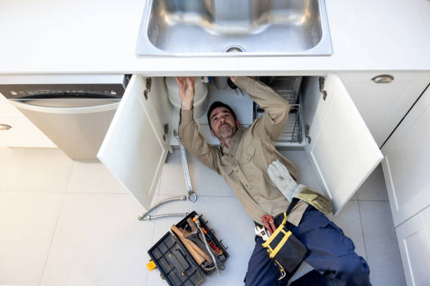 Aberdeen, SD Plumbing Company