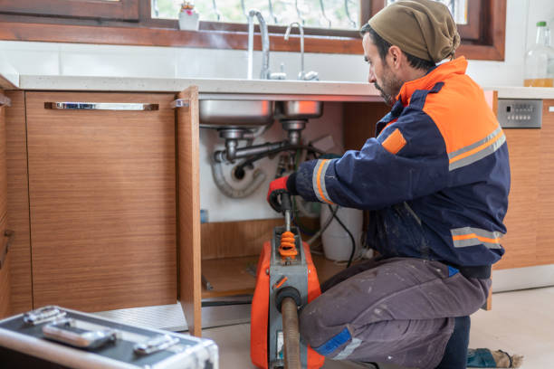 Best Plumbing Services Near Me  in Aberdeen, SD