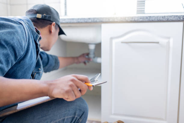 Best Shower Repair Services  in Aberdeen, SD