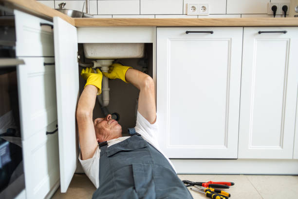 Best Sewer Line Repair  in Aberdeen, SD