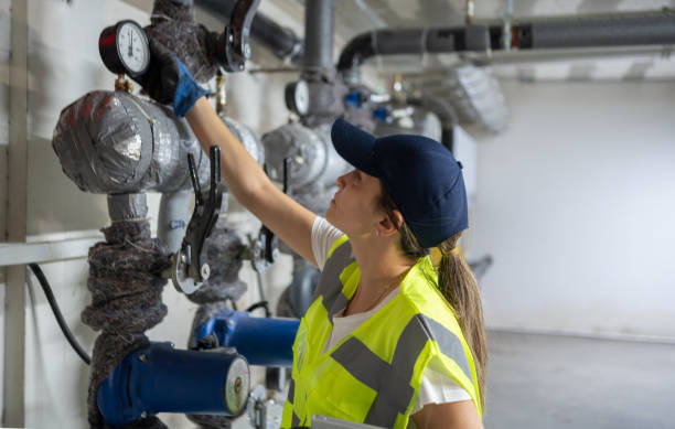 Best Leak Detection Services  in Aberdeen, SD
