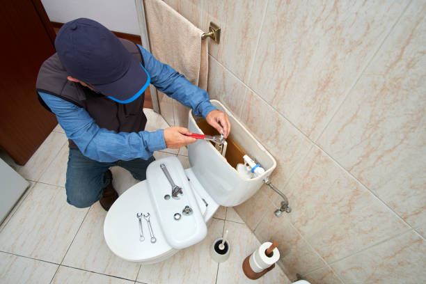 Best Affordable Plumbing Services  in Aberdeen, SD