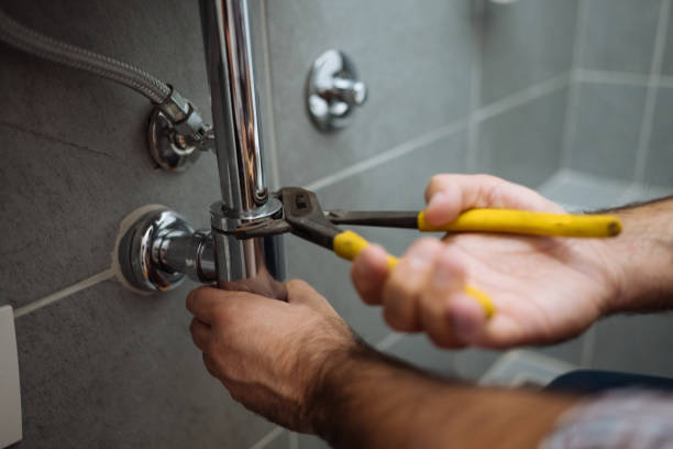 Best Toilet Repair Services  in Aberdeen, SD