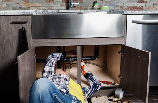 Best Toilet Repair Services  in Aberdeen, SD